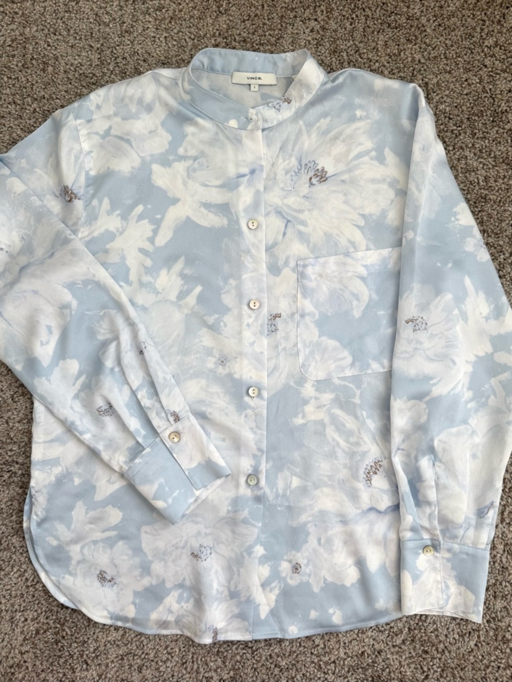 Vince Shirt